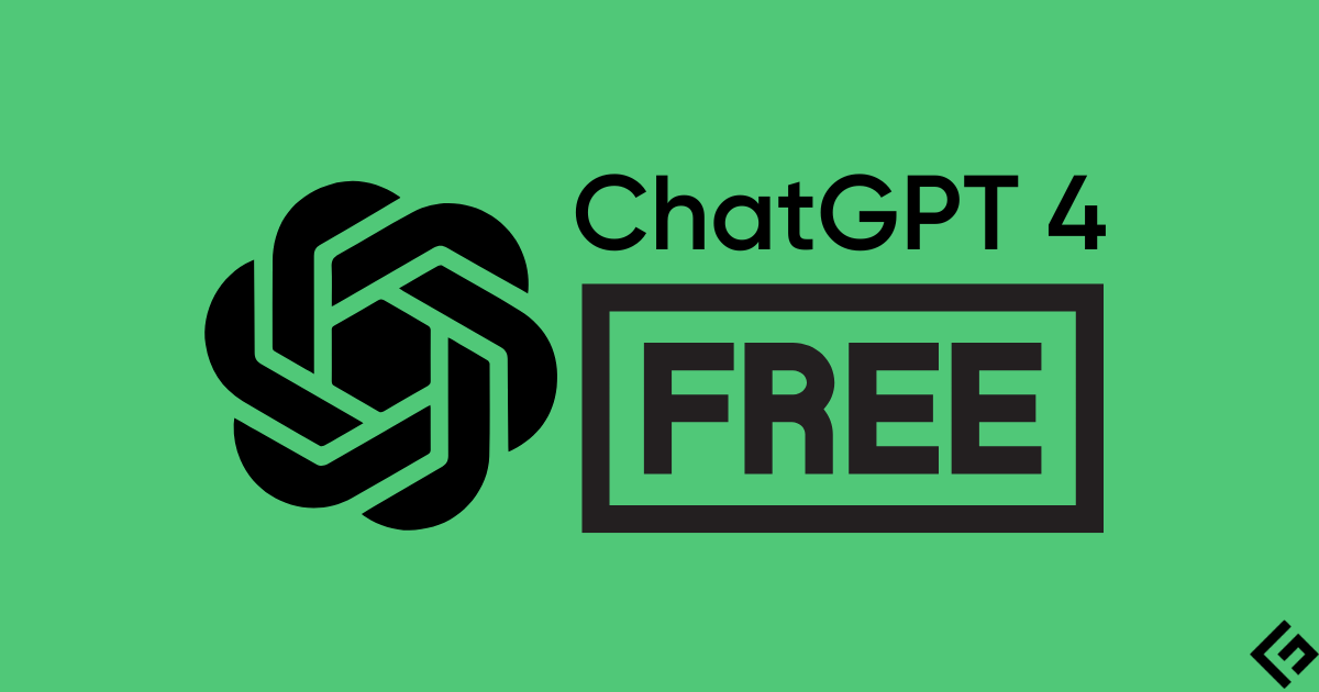 Illustration of accessing premium ChatGPT features for free through legal methods