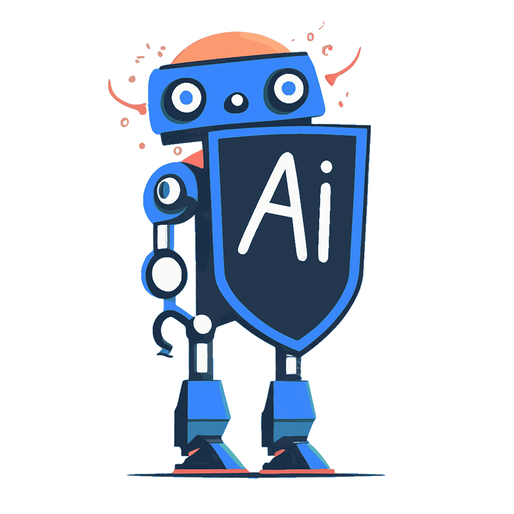 Conch AI rewriter interface showing text humanization options