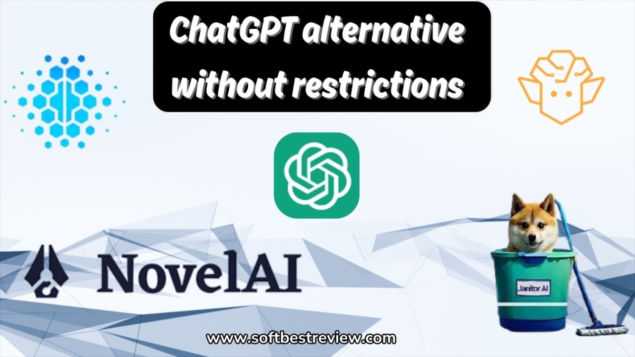 Comparison of censored versus unrestricted AI chat interfaces