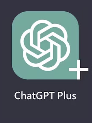 G2A listing for ChatGPT Plus account