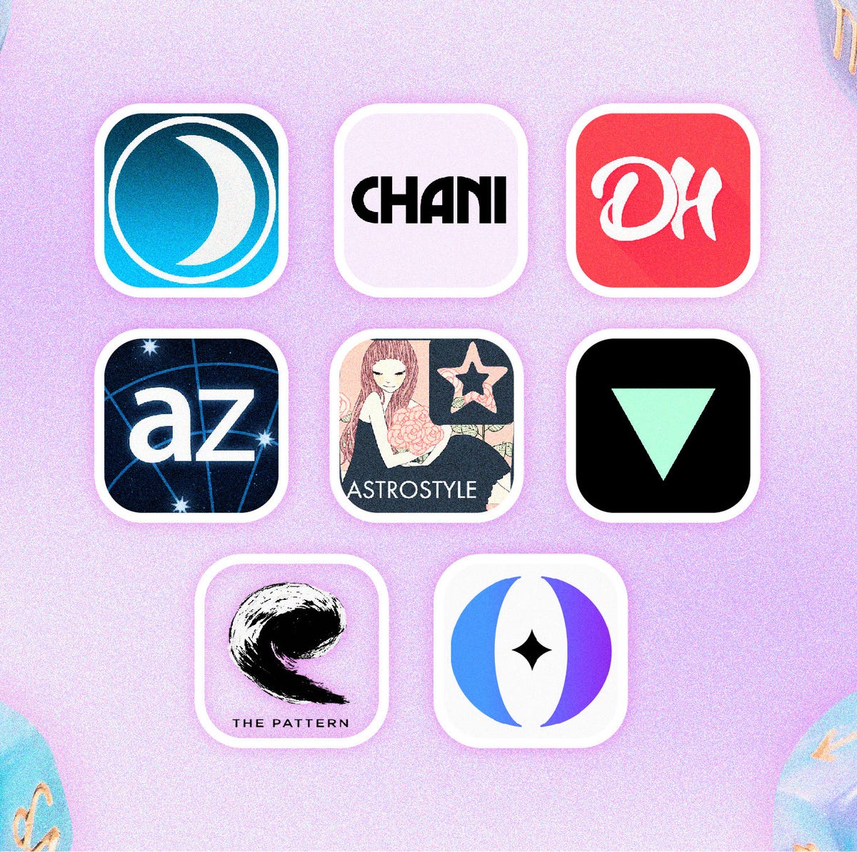 Which Horoscope App Is Actually the Most Accurate and Private?
