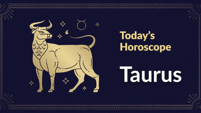 A conceptual representation of Taurus energy and balance