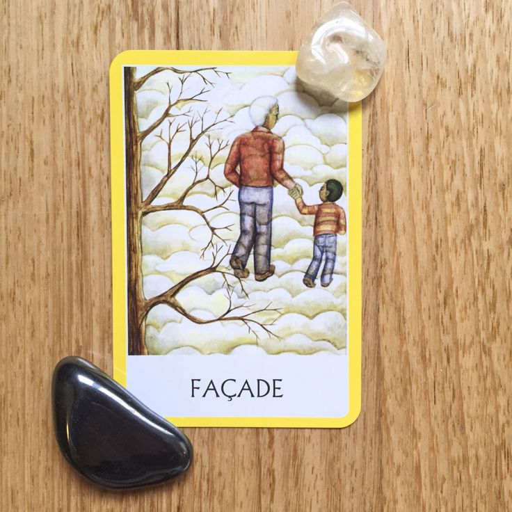 Oracle cards and sacred spaces representing alternative divination methods