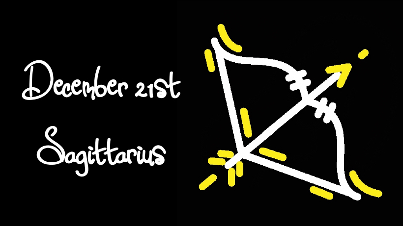 Is December 21 Sagittarius or Capricorn? Your Full Horoscope and Birthday Profile