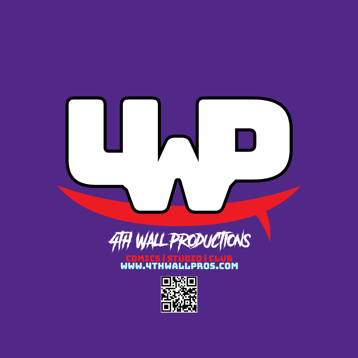 Find Your 4th Wall Productions Group
