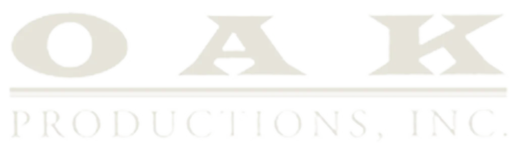 Corporate partners and business ventures associated with Oak Productions