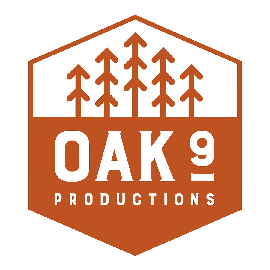 Technical production equipment associated with Oak workflows