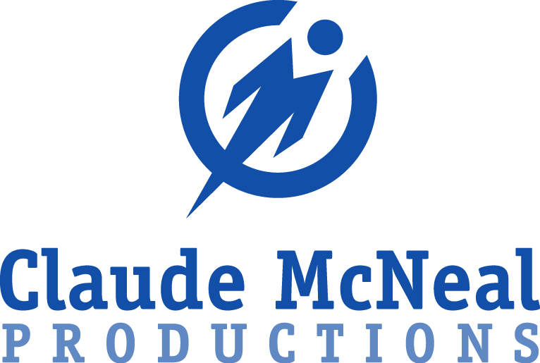 Claude McNeal Productions AfterSchool HQ Logo