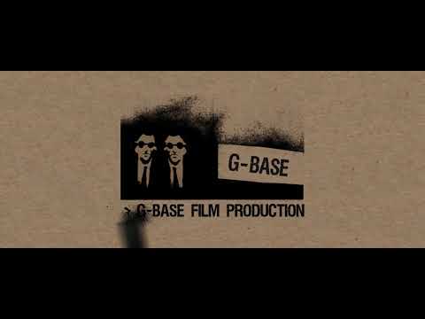 Promotional still for the G-BASE production Greenland