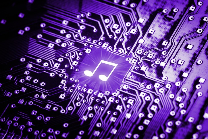 How to Select High-Quality Music for Technology Videos and Presentations