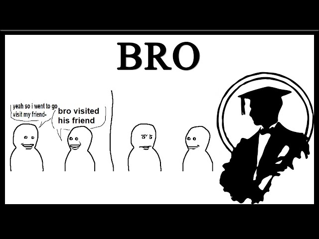 Bro Meme Meanings And Modern Usage bro-meme-meanings-and-modern-usage