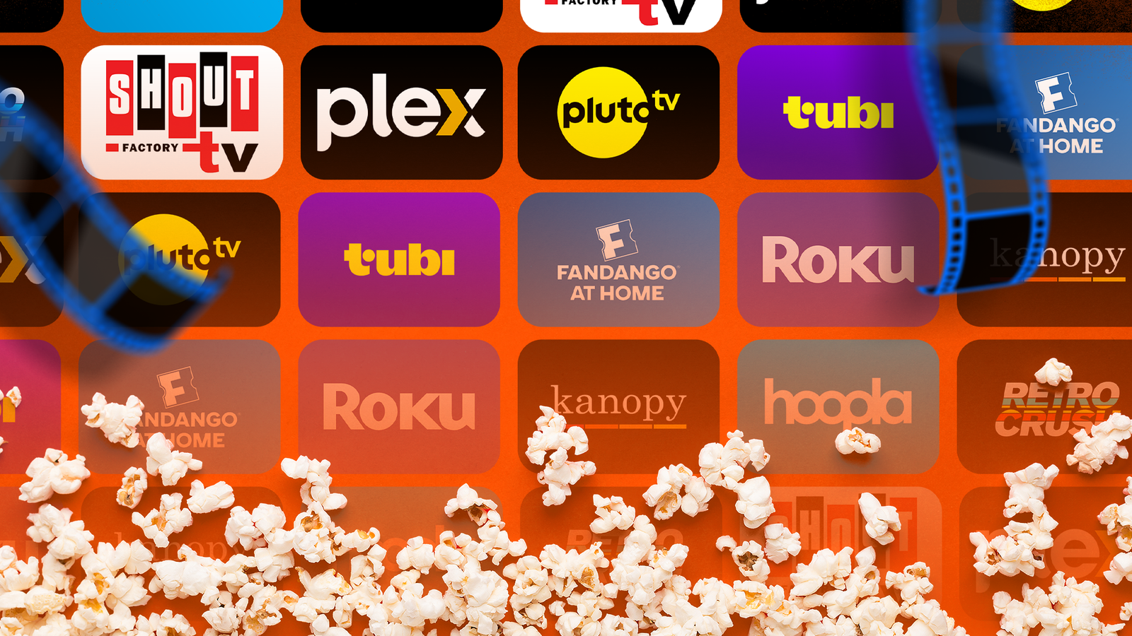 Where to Watch Free Movies Online Without Paying for a Subscription