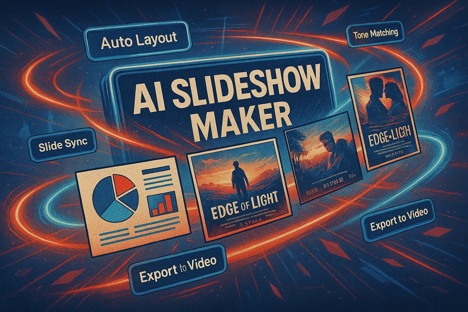 Top Slideshow Creator AI Tools (2026)