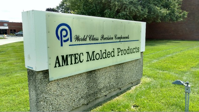 Amtec Precision Products is UCAL Systems