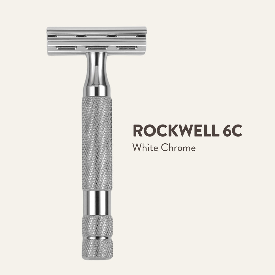 Rockwell Razor Plate R4 Rockwell 6C Razor Review and Specs