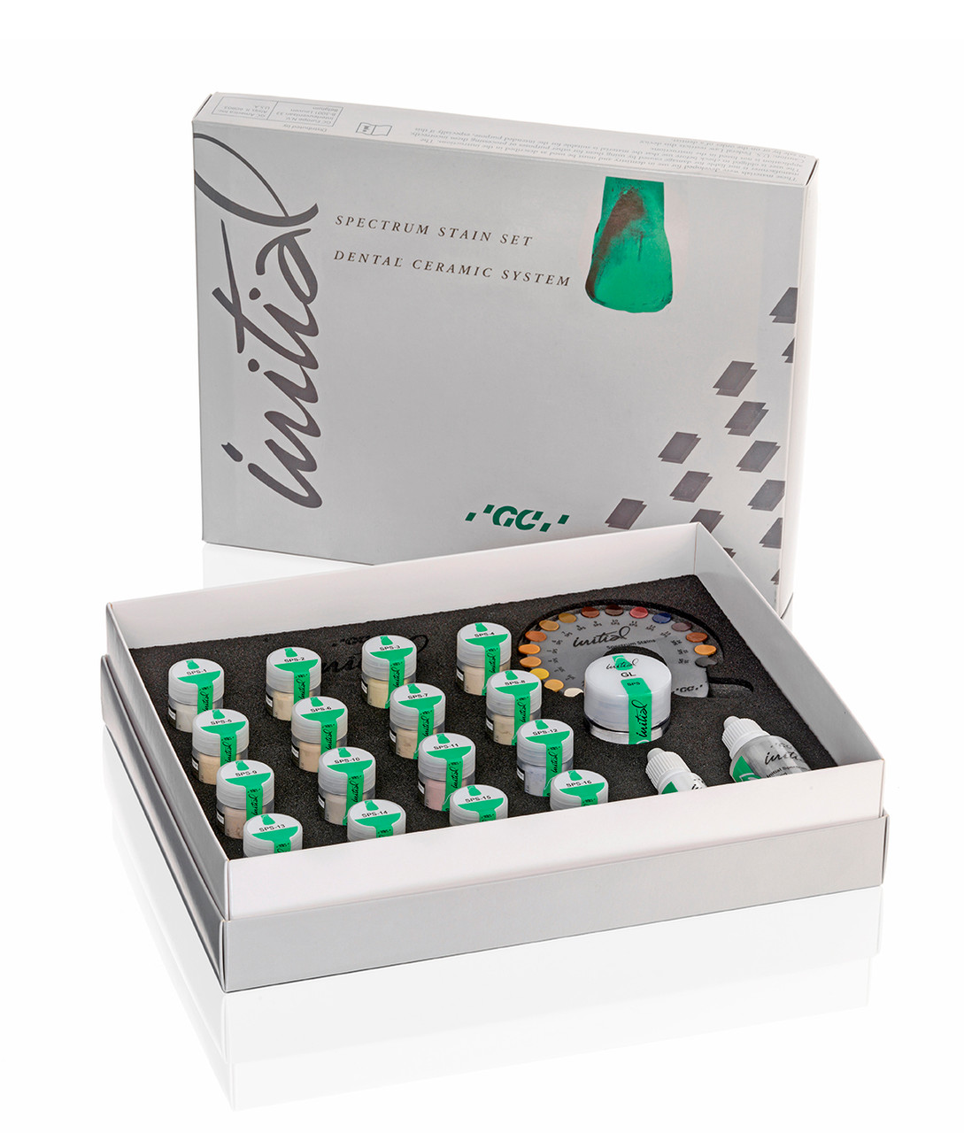GC America Dental Products Guide