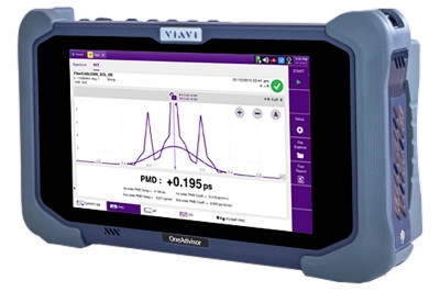 VIAVI Solutions Products for Networks
