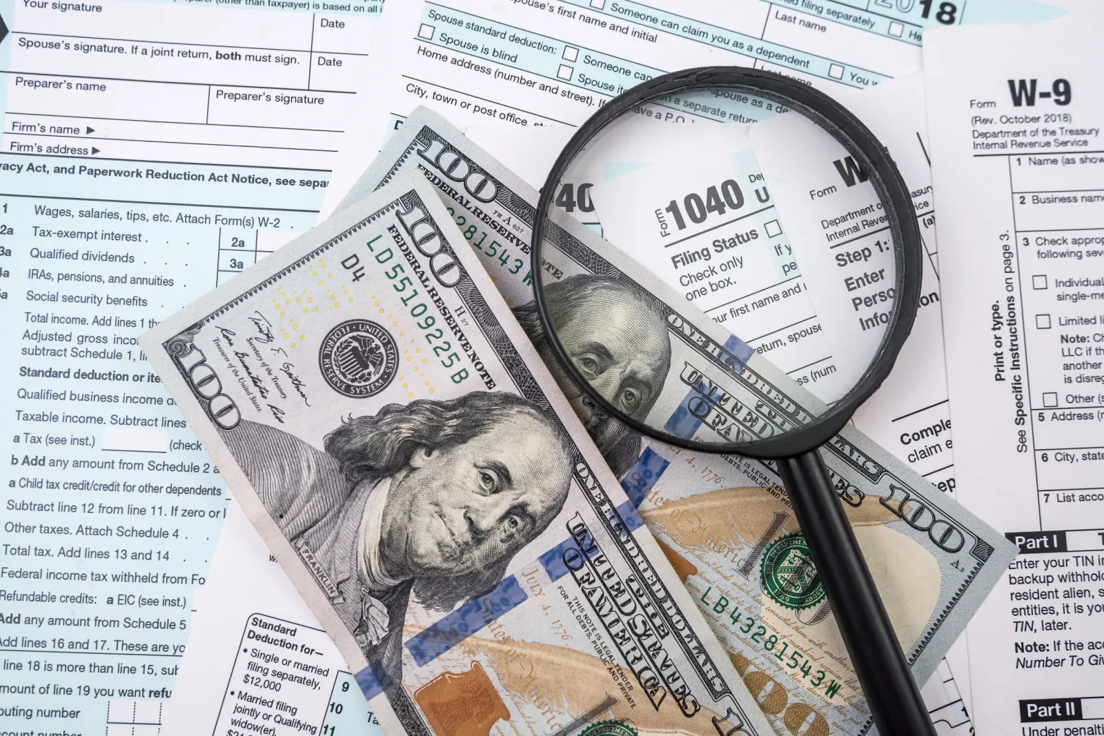 TPG Products SBTPG LLC Refund Explained