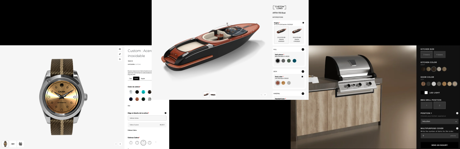 How to Choose and Build an Open Source Product Configurator That Actually Scales