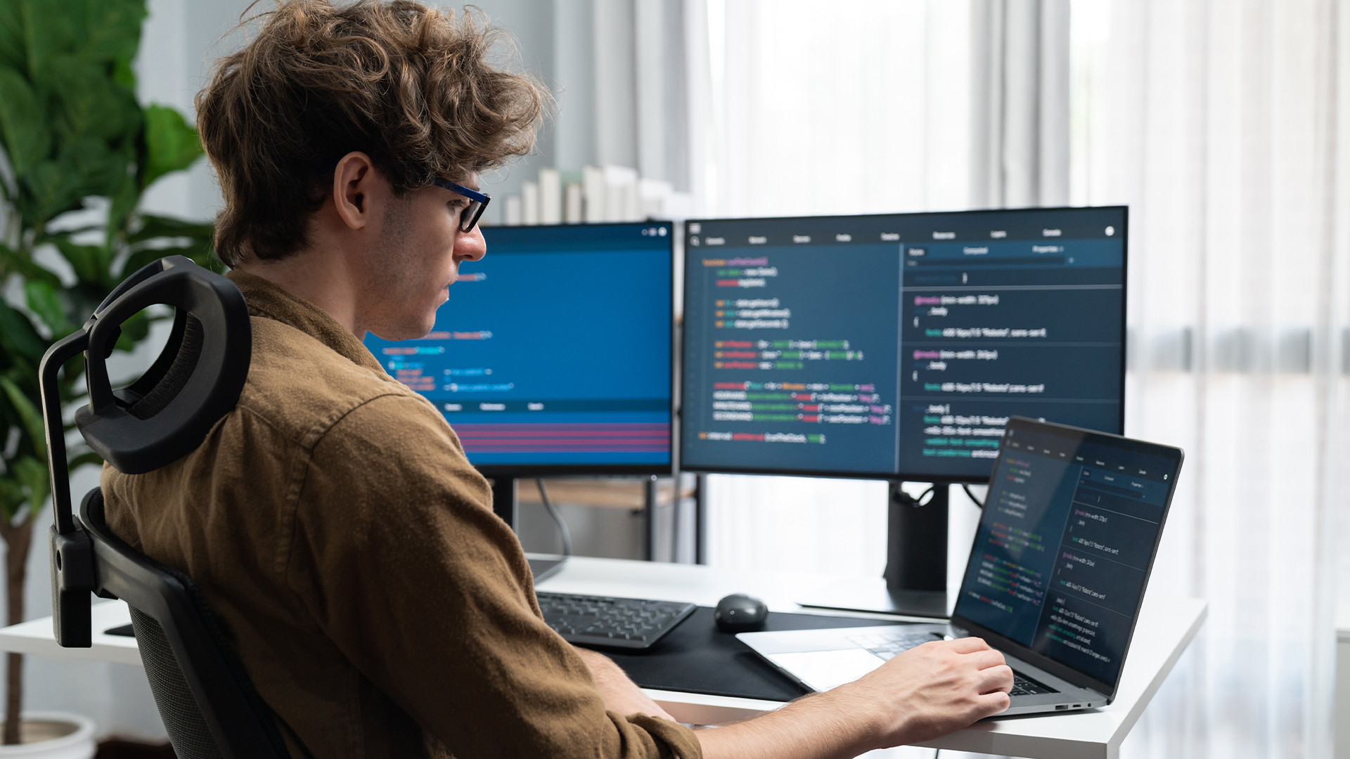 How to Find and Land High-Paying Software Engineering Remote Jobs