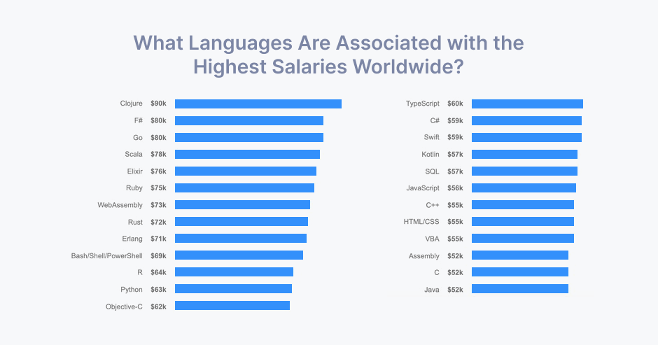 8 Tips for Landing High-Paying Remote Software Engineer Jobs infographic