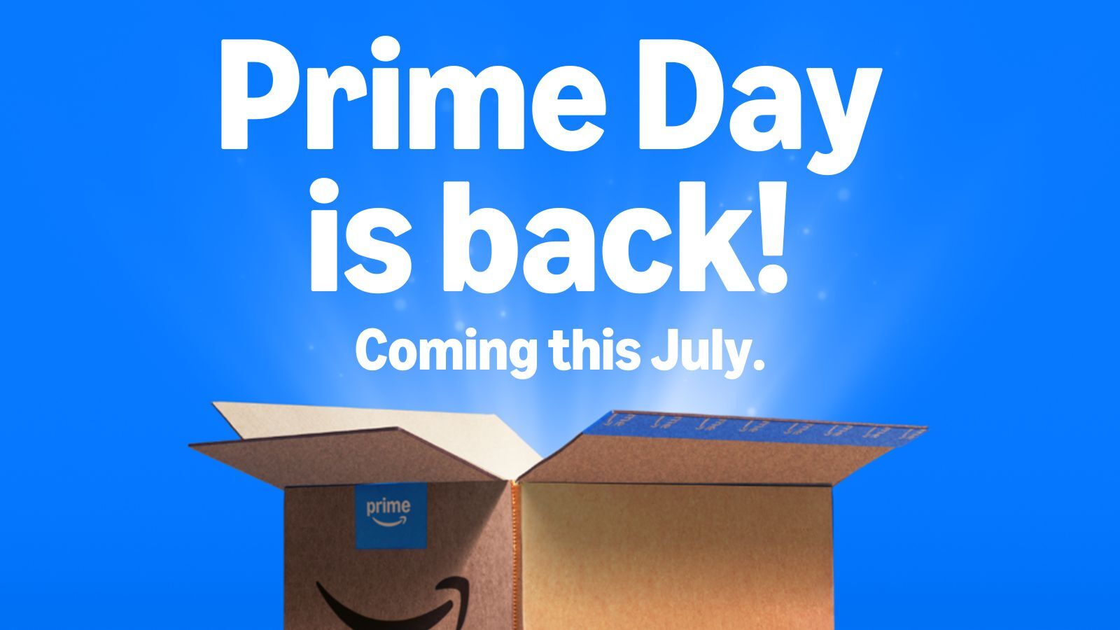 when-was-amazon-prime-day-2025