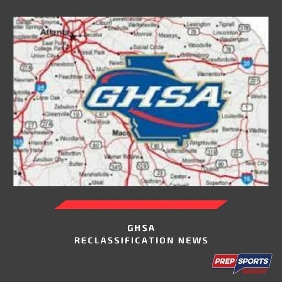 GHSA New Regions: 2026-2028 Alignments