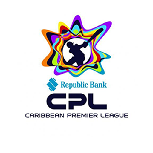 Official Caribbean Premier League CPL logo for 2026 season