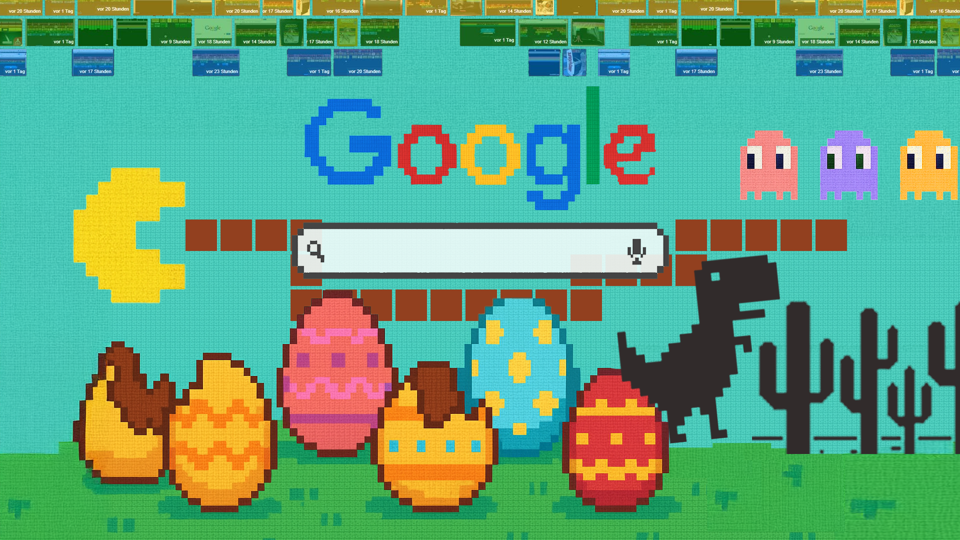 HOW TO FIND AND PLAY FREE GAMES ON GOOGLE WITHOUT DOWNLOADING ANYTHING