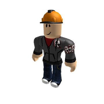 Is Builderman the Owner of Roblox?