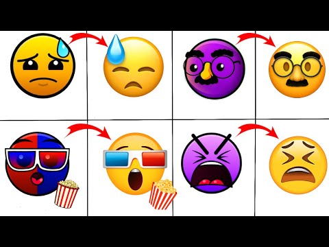 GD Emojis Copy and Paste: 500+ Symbols