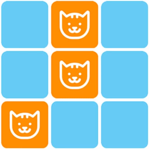 Educational puzzle game thumbnail representing safe content for children