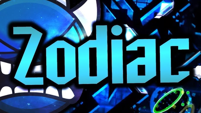 Geometry Dash Zodiac History and Guide
