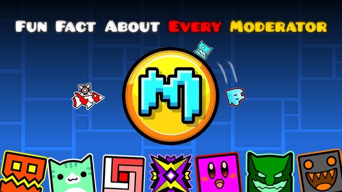 GD Moderators List & Outreach Guide
