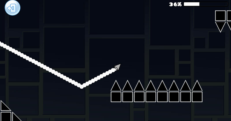Play G Dash Wave Unblocked Online Free