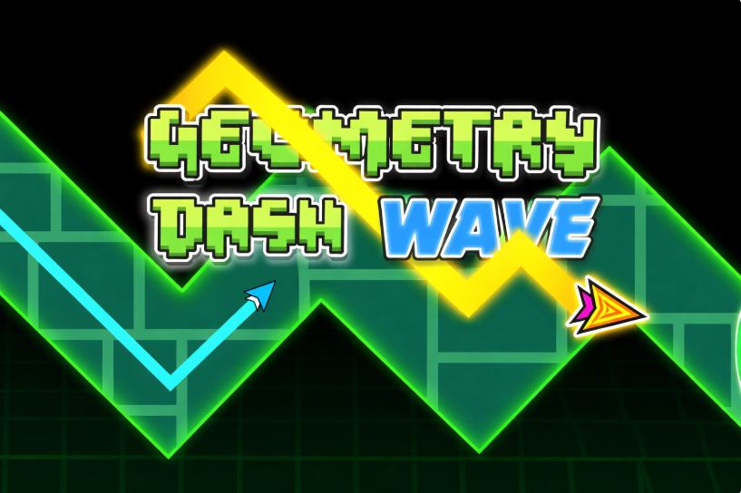 Play G Dash Wave Unblocked Online Free