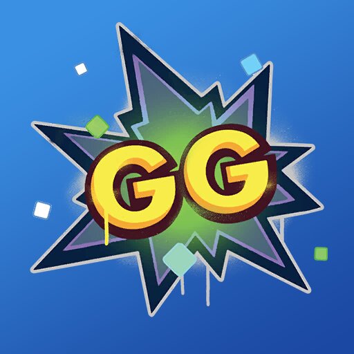 GG Fortnite Spray Rarity & Skin Guide