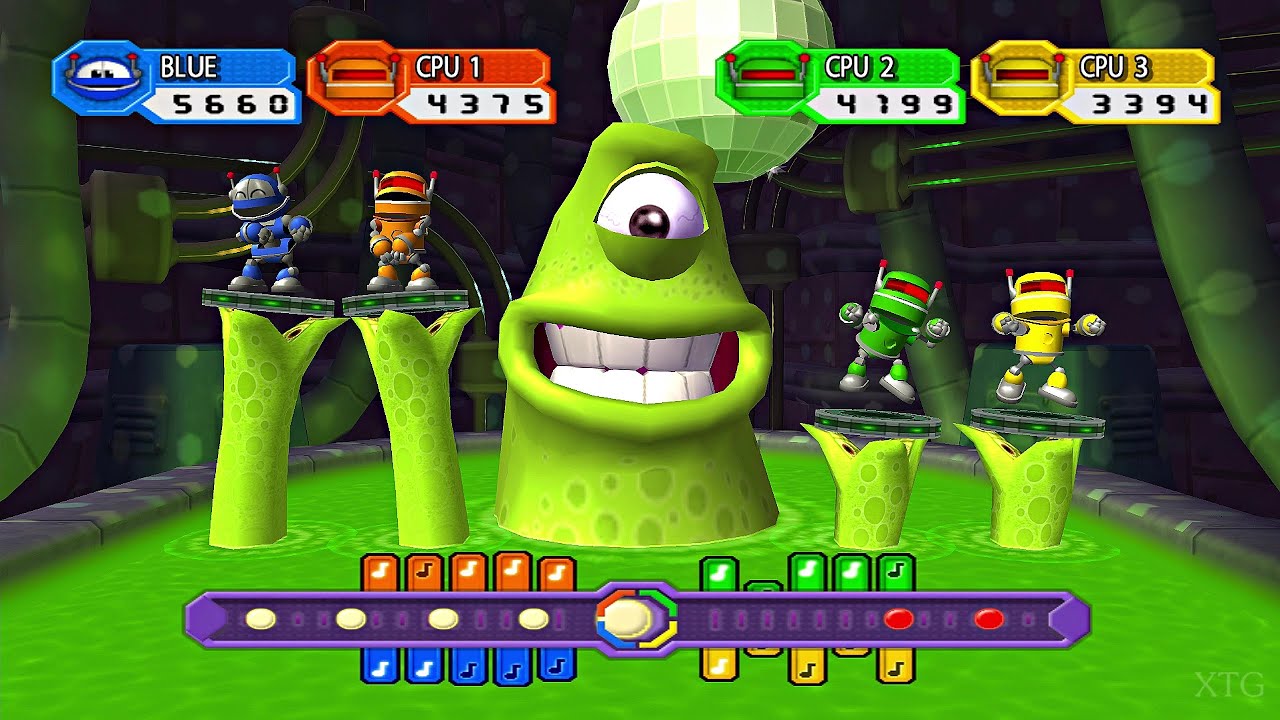 Play the Buzz Game on PS5, PC, or Mobile