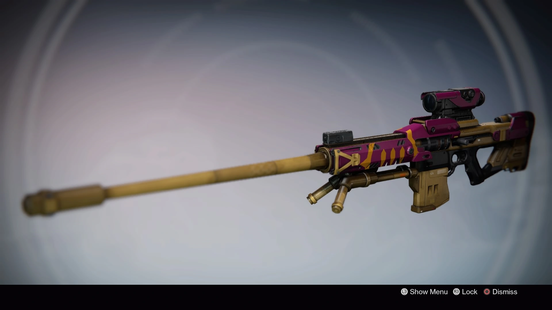 Shurochi Pattern The Supremacy Destiny 2 God Roll Guide