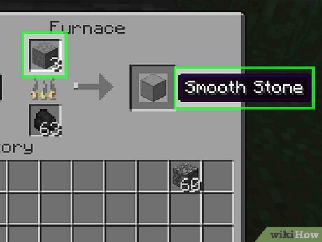 A Minecraft player interacting with an armor stand to equip items