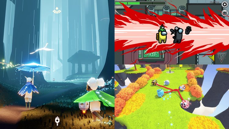 How to Find the Free and Best Games Across Every Platform